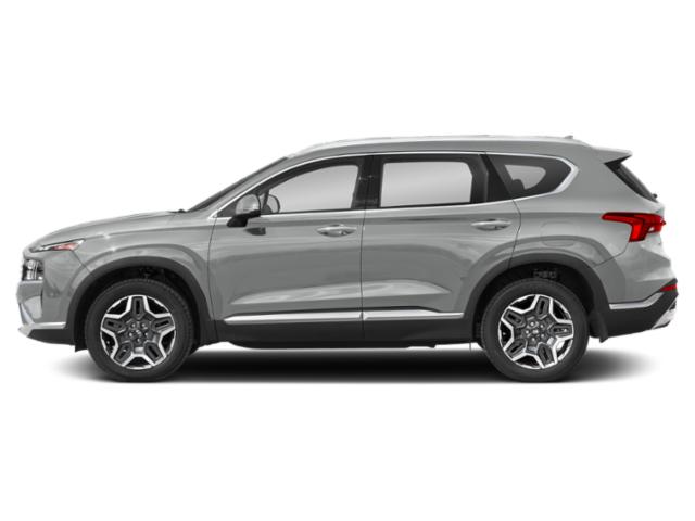 2022 Hyundai Santa Fe Hybrid SEL Premium 2022 Hyundai Santa Fe Hybrid SEL Premium