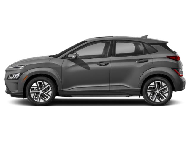 2022 Hyundai Kona Electric Limited