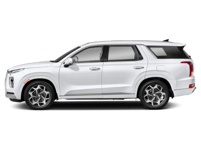 Used 2022 Hyundai Palisade For Sale in Olive Branch, MS