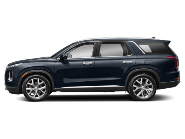 2022 Hyundai Palisade SEL 2022 Hyundai Palisade SEL