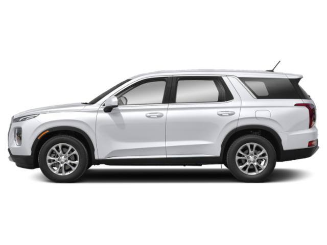 2022 Hyundai Palisade SE