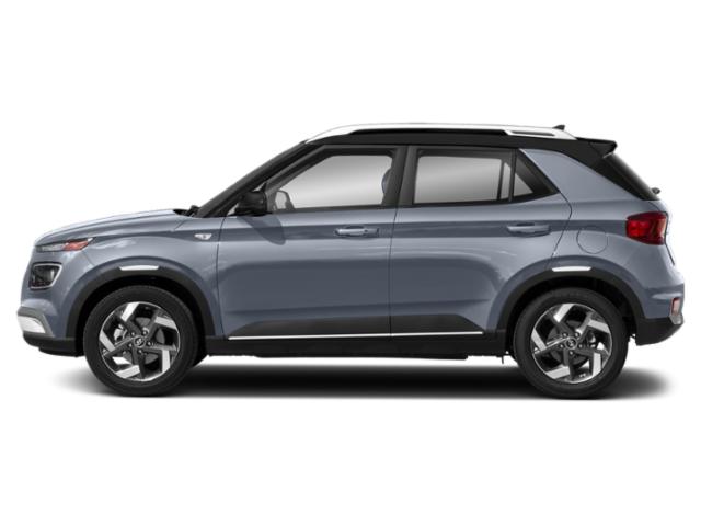 2022 Hyundai Venue Limited