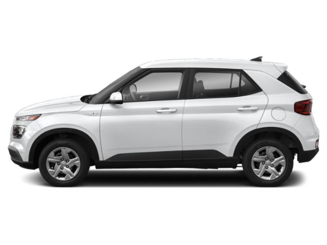 2022 Hyundai Venue SE 2022 Hyundai Venue SE