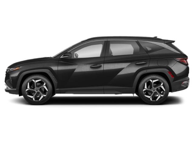 2022 Hyundai Tucson Plug-In Hybrid Limited
