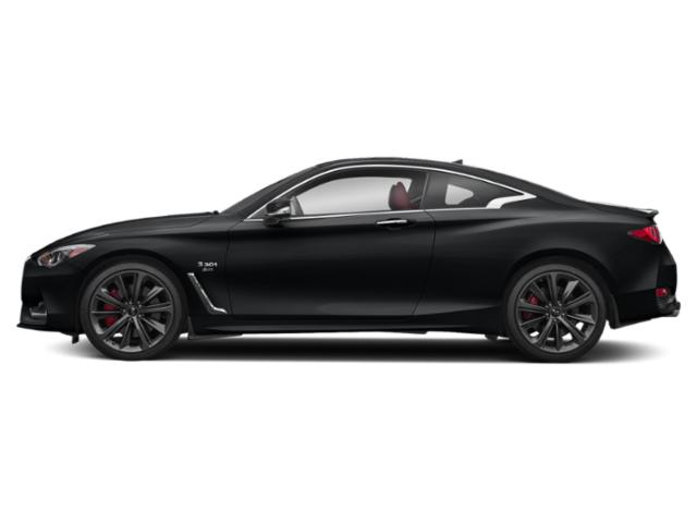 2022 INFINITI Q60 RED SPORT 400