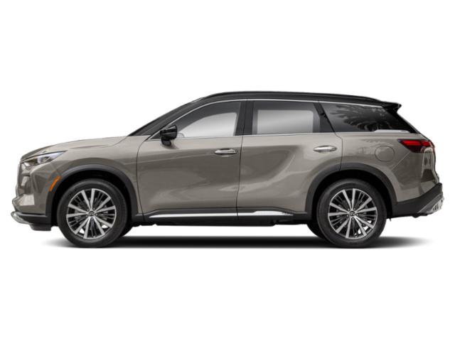 2022 INFINITI QX60 AUTOGRAPH AWD