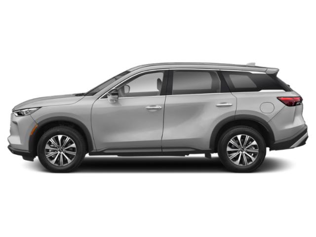 2022 INFINITI QX60 PURE AWD