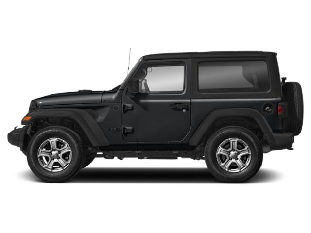 2022 Jeep Wrangler Sport 4x4