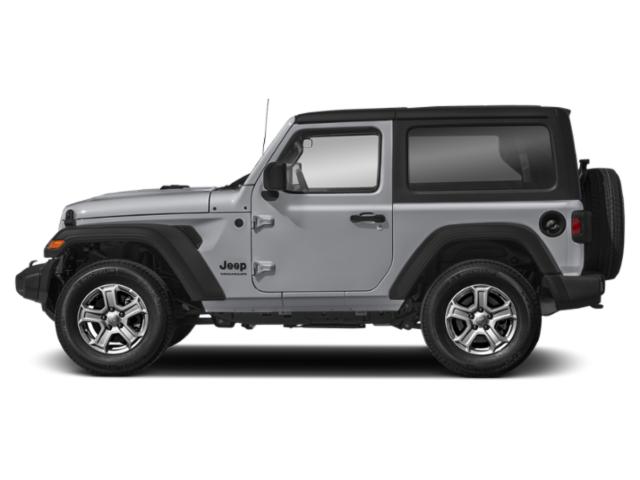 2022 Jeep Wrangler Sport 4x4
