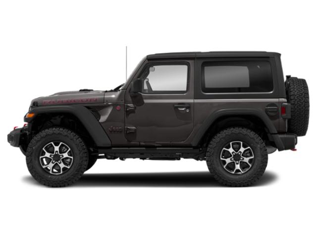 2022 Jeep Wrangler Rubicon 4x4 2022 Jeep Wrangler Rubicon 4x4