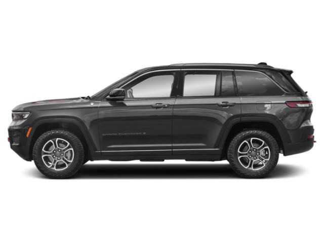 2022 Jeep Grand Cherokee Trailhawk 4x4