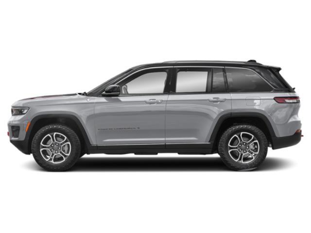 2022 Jeep Grand Cherokee Trailhawk 4x4 2022 Jeep Grand Cherokee Trailhawk 4x4