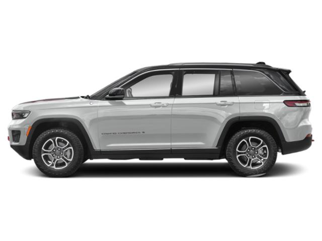 2022 Jeep Grand Cherokee Trailhawk 4x4
