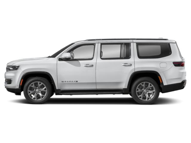 Used 2022 Jeep Wagoneer For Sale in Olive Branch, MS