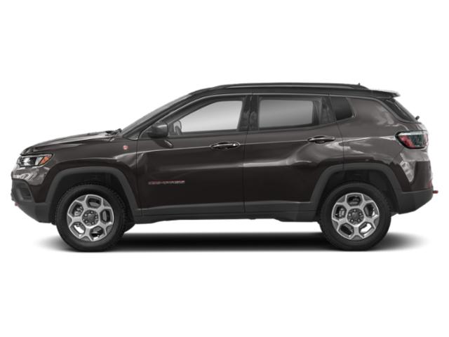 2022 Jeep Compass Trailhawk 4x4