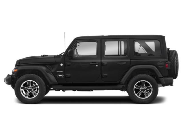 2022 Jeep Wrangler Unlimited Willys Sport 4x4