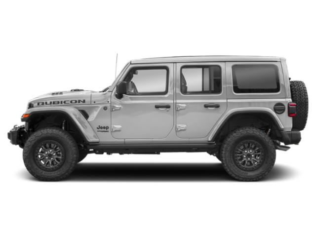 2022 Jeep Wrangler Unlimited Rubicon 392 4x4