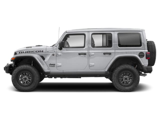 2022 Jeep Wrangler Unlimited Rubicon 392 4x4