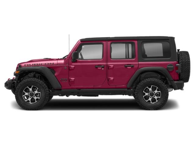 2022 Jeep Wrangler Unlimited Rubicon 4x4 2022 Jeep Wrangler Unlimited Rubicon 4x4