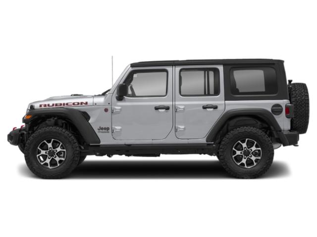 2022 Jeep Wrangler Unlimited Rubicon 4x4 2022 Jeep Wrangler Unlimited Rubicon 4x4