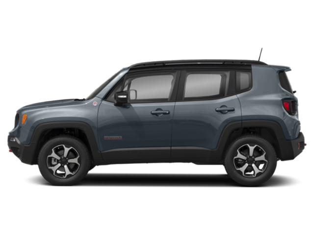 2022 Jeep Renegade Trailhawk 4x4