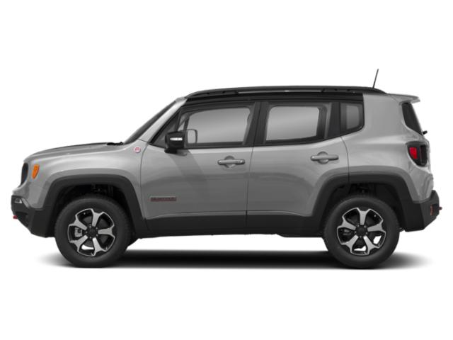 2022 Jeep Renegade Trailhawk 4x4
