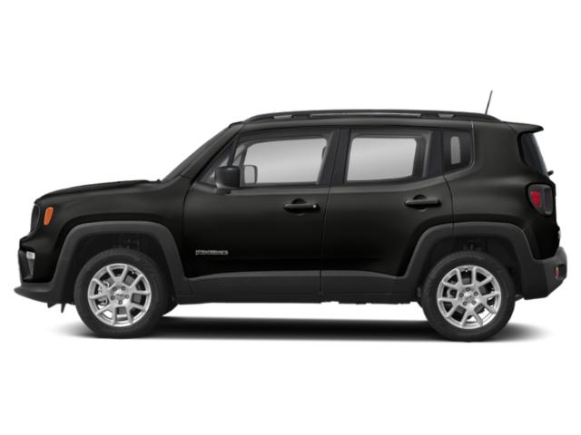 2022 Jeep Renegade Sport 4x4
