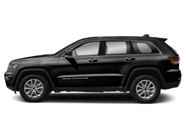 2022 Jeep Grand Cherokee WK Laredo E 4x4