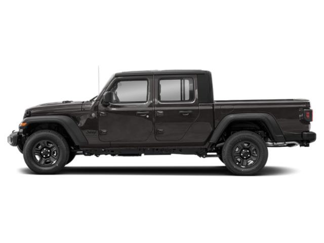 2022 Jeep Gladiator Altitude 4x4