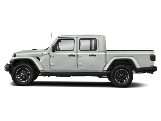 2022 Jeep Gladiator Overland 4x4