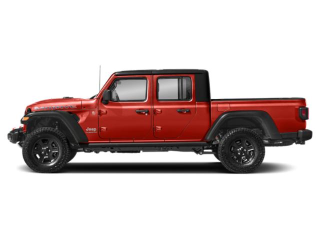 2022 Jeep Gladiator Mojave 4x4 2022 Jeep Gladiator Mojave 4x4