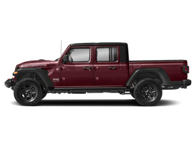2022 Jeep Gladiator Mojave 4x4 2022 Jeep Gladiator Mojave 4x4
