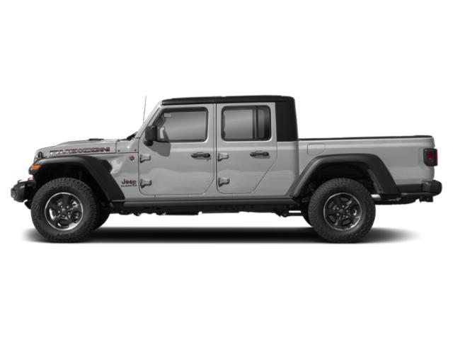 2022 Jeep Gladiator Rubicon 4x4