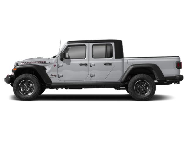 2022 Jeep Gladiator Rubicon 4x4 2022 Jeep Gladiator Rubicon 4x4