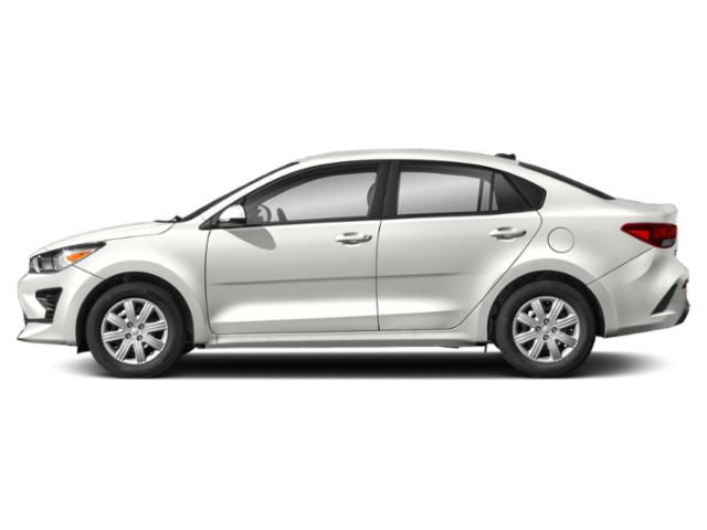 2022 Kia Rio LX