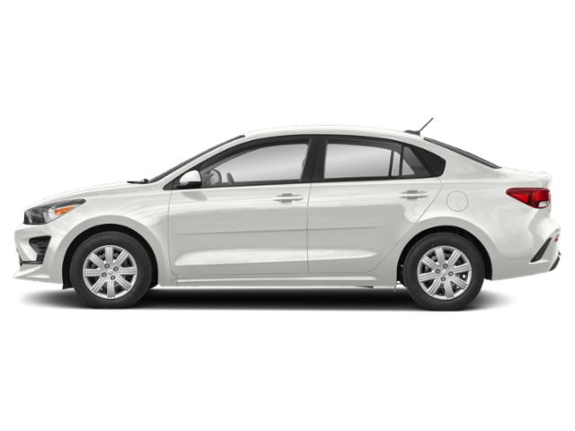 2022 Kia Rio S 2022 Kia Rio S
