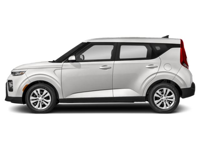 2022 Kia Soul LX 2022 Kia Soul LX