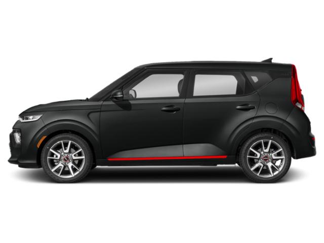 2022 Kia Soul Turbo 2022 Kia Soul Turbo
