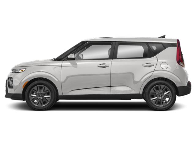 2022 Kia Soul EX 2022 Kia Soul EX