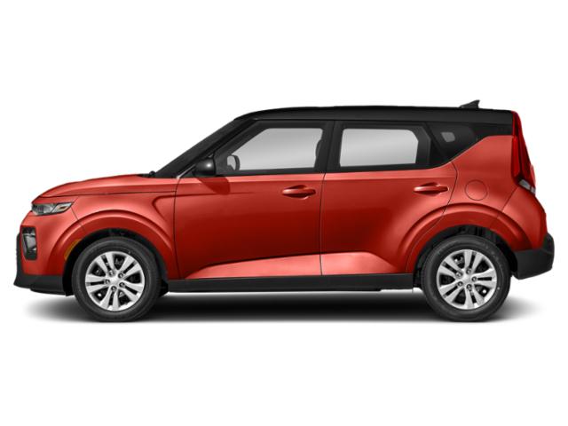 2022 Kia Soul X-Line 2022 Kia Soul X-Line