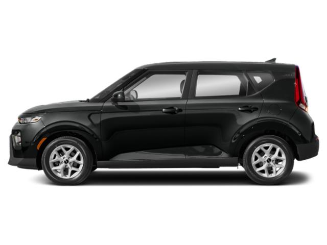 2022 Kia Soul S 2022 Kia Soul S