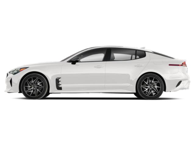 2022 Kia Stinger GT1 2022 Kia Stinger GT1