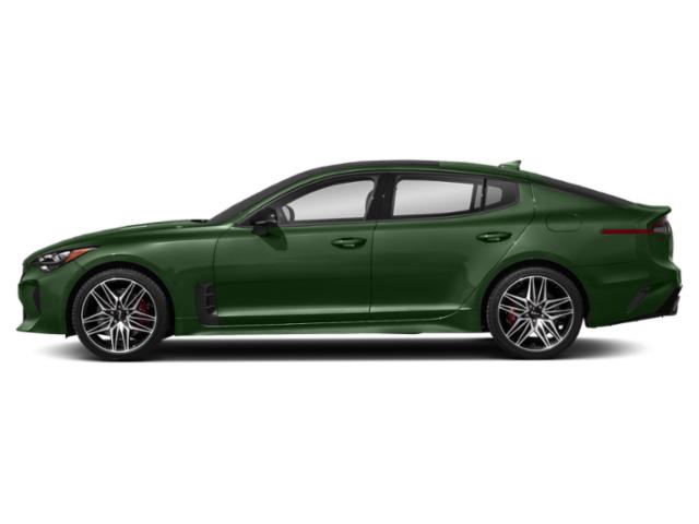 2022 Kia Stinger GT2