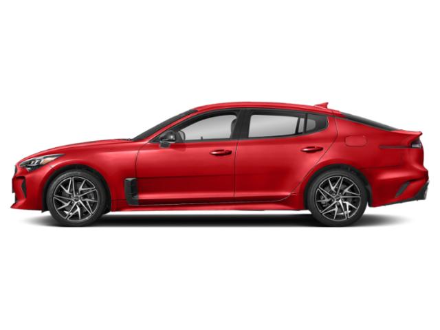 2022 Kia Stinger GT-Line 2022 Kia Stinger GT-Line