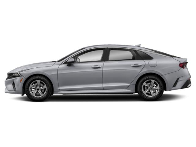 2022 Kia K5 GT
