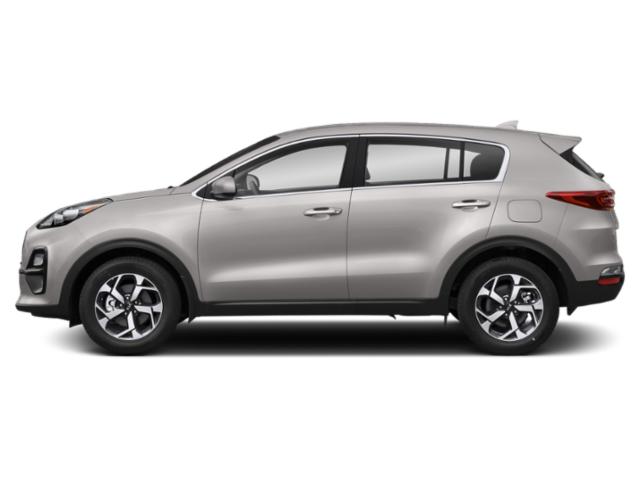 2022 Kia Sportage LX 2022 Kia Sportage LX