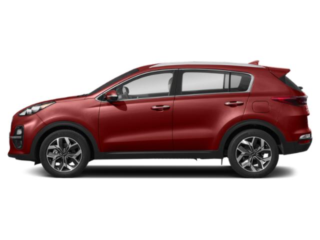 2022 Kia Sportage Nightfall Edition 2022 Kia Sportage Nightfall Edition