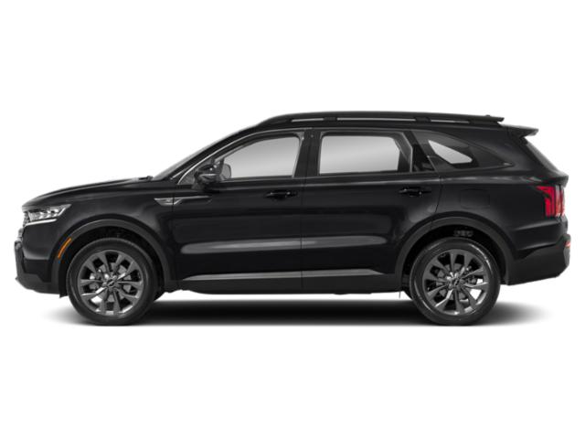 2022 Kia Sorento X-Line SX Prestige 2022 Kia Sorento X-Line SX Prestige