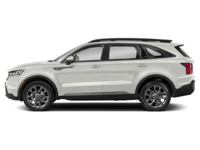 2022 Kia Sorento X-Line SX Prestige