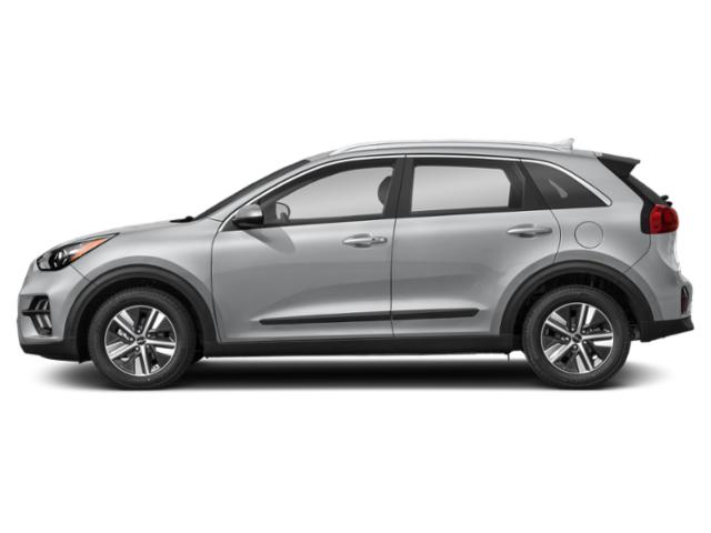 2022 Kia Niro LXS SE 2022 Kia Niro LXS SE